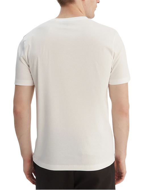 T-shirt Porsche X BOSS Boss Green | 50562696100